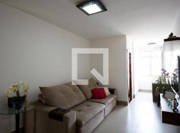 Apartamento · 110m² · 3 Quartos · 1 Vaga · Apartamento à Venda - Floresta, 3 Quartos,  110 m² - Belo Horizonte