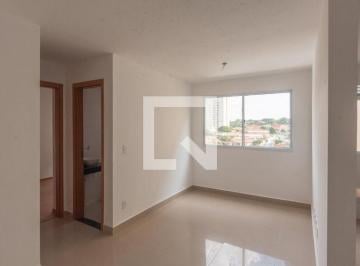 Apartamento · 43m² · 2 Quartos · 1 Vaga · Apartamento à Venda - Parque Industrial, 2 Quartos, 43 m² - Campinas
