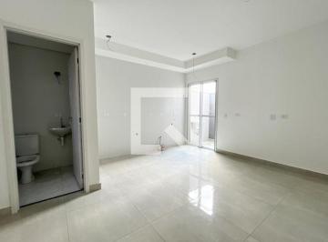 Apartamento · 45m² · 1 Quarto · Apartamento à Venda - Vila Mangalot, 1 Quarto, 45 m² - São Paulo