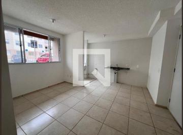 Apartamento · 43m² · 2 Quartos · 1 Vaga · Apartamento à Venda - Curicica, 2 Quartos,  43 m² - Rio de Janeiro