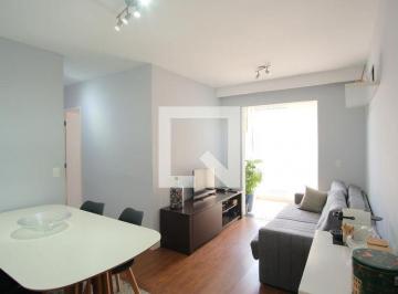 Apartamento · 62m² · 2 Quartos · 1 Vaga · Apartamento à Venda - Tatuapé, 2 Quartos, 62 m² - São Paulo