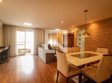 Apartamento · 100m² · 3 Quartos · 2 Vagas · Apartamento à Venda - Portal do Morumbi, 3 Quartos,  100 m² - São Paulo