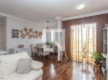 Apartamento · 72m² · 2 Quartos · 1 Vaga · Apartamento à Venda - Vila das Mercês, 2 Quartos,  72 m² - São Paulo