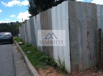 Terreno · 300m² · Terreno à Venda em Terra Preta - 300m²