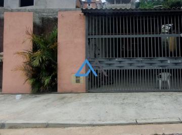 Casa · 136m² · 2 Quartos · 2 Vagas · Casa em Terra Preta (Terra Preta), Mairiporã/SP 350.000,00