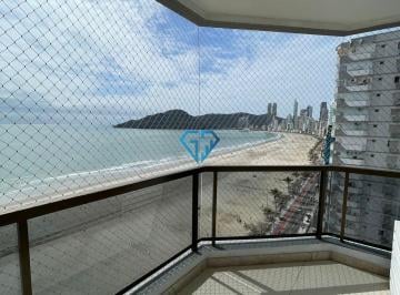 Apartamento · 240m² · 3 Quartos · 2 Vagas · Alto Padrão | Frente Mar