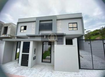 Casa · 165m² · 3 Quartos · 2 Vagas · Sobrado Alto Padrão, Areias, Camboriú/SC