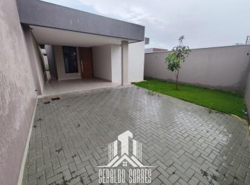 Casa · 133m² · 4 Quartos · 4 Vagas · Casa de 4 Quartos em um dos Melhores Bairros de Lagoa Santa