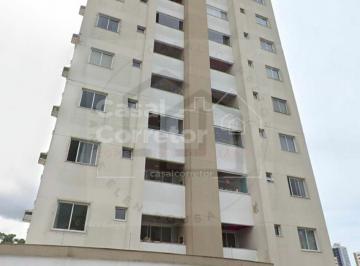 Apartamento · 82m² · 3 Quartos · 2 Vagas · APARTAMENTO COM 3 DORMITÓRIOS SENDO 1 SUÍTE