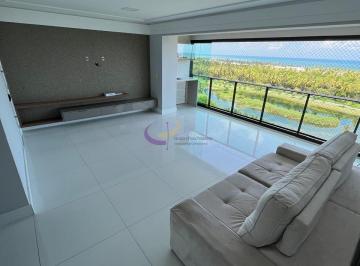 Apartamento · 127m² · 4 Quartos · 2 Vagas · Apartamento para alugar no bairro Paiva - Cabo de Santo Agostinho/PE