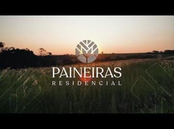 Terreno · 1000m² · Residencial Paineiras - Terreno em Condomínio em Centro, Cerquilho/SP