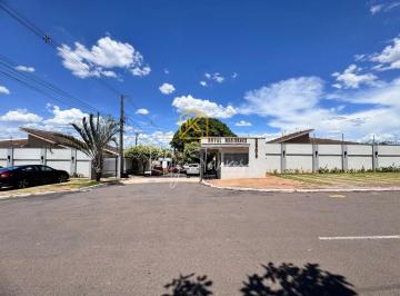 Casa · 90m² · 3 Quartos · 1 Vaga · Casa à venda no bairro Jardim Tamoio - Umuarama/PR
