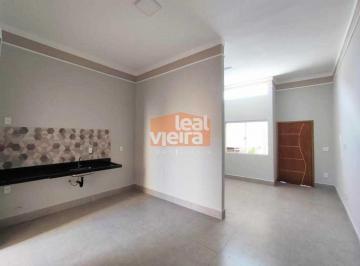 Casa · 123m² · 3 Quartos · 3 Vagas · Casa no Jardim Planalto