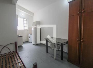 Apartamento · 30m² · 1 Quarto · Apartamento para Aluguel - Barão Geraldo - Centro, 1 Quarto, 30 m² - Campinas