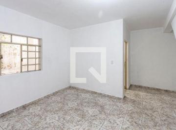 Casa · 100m² · 2 Quartos · 1 Vaga · Casa para Aluguel - Vila Romana, 2 Quartos,  100 m² - São Paulo