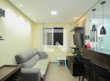Apartamento · 40m² · 2 Quartos · Apartamento para Aluguel - Panamby, 2 Quartos, 40 m² - São Paulo