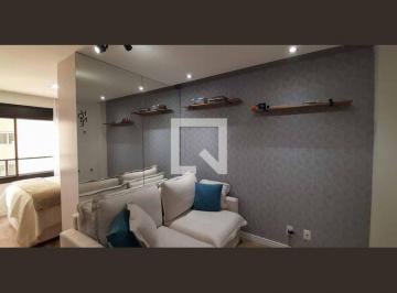 Apartamento · 32m² · 1 Quarto · 1 Vaga · Apartamento para Aluguel - Centro, 1 Quarto,  32 m² - Osasco