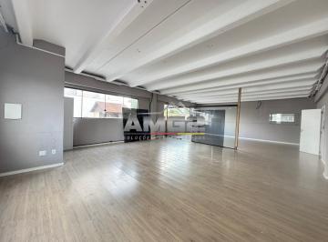 Comercial · 100m² · Sala Comercial no São Luis em Brusque sem Condomínio - Segundo Piso