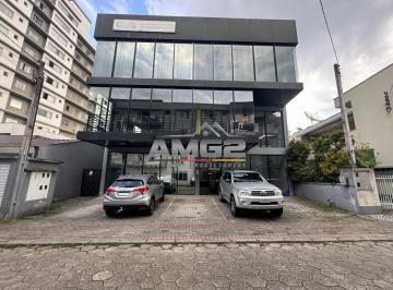 Comercial · 50m² · Sala Comercial no São Luis em Brusque sem Condomínio - Segundo Piso
