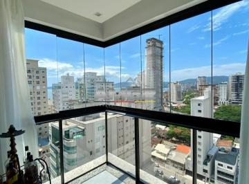 Apartamento · 145m² · 3 Quartos · 2 Vagas · Apartamento Cobertura Alto Padrão mobiliado e com 3 suítes em Itapema - Meia Praia