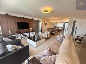Apartamento · 111m² · 3 Quartos · 2 Vagas · Apartamento Padrão 3/4 Sendo 1 Suíte Localizado na Pituba