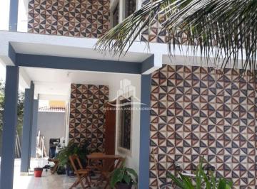 Casa · 200m² · 5 Quartos · 2 Vagas · Casa para Temporada no 2º Distrito de Cabo Frio