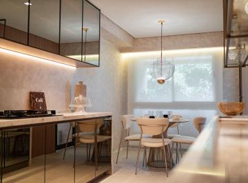 Apartamento · 264m² · 3 Quartos · 4 Vagas · CYRELA MOEMA by YOO | Apartamento Decorado | 264m² - 3 Suítes | 4 Vagas | Lazer Completo incluindo Q