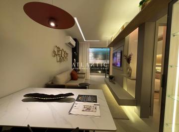Apartamento · 44m² · 1 Quarto · 1 Vaga · Apartamento à venda no bairro Praia de Itaparica - Vila Velha/ES