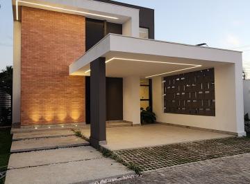Casa · 402m² · 4 Quartos · 2 Vagas · Casa 04 Dorm. em Sim - Feira de Santana, BA