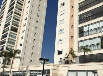 Apartamento · 167m² · 3 Quartos · 3 Vagas · Apartamento Splendor Square Tatuapé