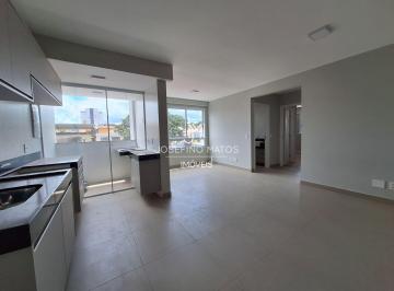 Apartamento · 64m² · 2 Quartos · 2 Vagas · Apartamento Padrão 2 quartos à venda no Ipiranga/BH- R$ 525.000,00