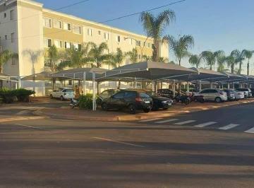 Apartamento · 48m² · 2 Quartos · 1 Vaga · Apartamento Padrão à Venda