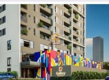 Apartamento · 81m² · 3 Quartos · 1 Vaga · Gallery Residence Setor São José - Goiânia GO