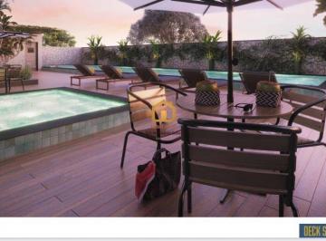 Apartamento · 53m² · 2 Quartos · 1 Vaga · Link House Setor Jardim Palácio - Goiânia GO