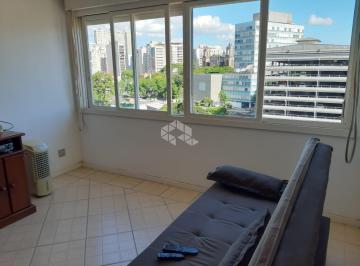 Apartamento · 149m² · 3 Quartos · Apartamento à venda no Centro Histórico de POA