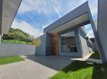 Casa de 3 quartos, Caraguatatuba · Casa 3 dorm. à venda, 131 m² por R$ 900.000,00 - Massaguaçu - Caraguatatuba/SP