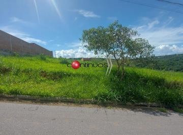 Foto 01 · Lote à venda com 420m² no bairro Granpérola