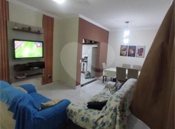 Área de Serviço · Casa térrea com 3 quartos à venda em Parque residencial sabiás - SP