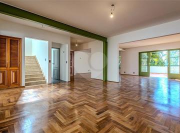 Casa · 302m² · 4 Quartos · 4 Vagas · Sobrado com 4 quartos à venda em Sumaré - SP
