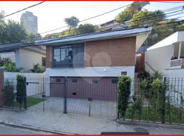 Área de Serviço · Casa com 3 quartos à venda em Pinheiros - SP