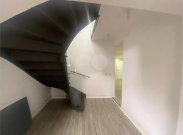 Área de Serviço · Sobrado com 1 quartos à venda em Pinheiros - SP