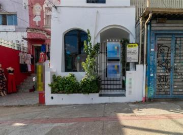 Casa · 190m² · 1 Quarto · Casa térrea com 1 quartos à venda em Pinheiros - SP