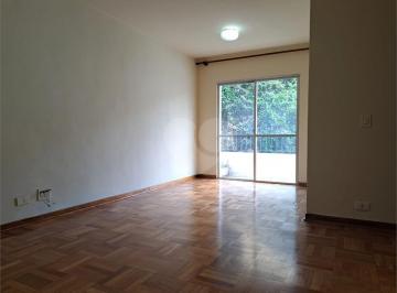 Sem Categoria · Apartamento com 2 quartos à venda em Vila madalena - SP