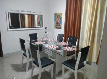 Área de Serviço · Casa com 3 quartos à venda em Jardim olympia - SP