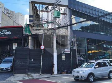 Comercial · 550m² · 15 Vagas · Salão Comercial à venda em Casa verde - SP