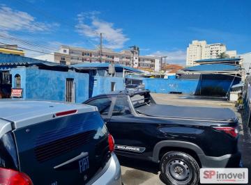 Área de Serviço · Terreno à venda em Vila nova mazzei - SP