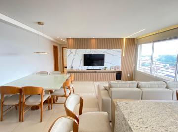 Apartamento de 3 quartos, Goiânia · Apartamento no Jardim Europa, 3 Quartos, 3 suítes, 2 vagas, alto padrão