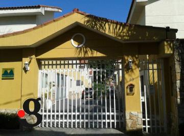 Casa · 97m² · 2 Quartos · 2 Vagas · Sobrado à venda - Vila Libanesa
