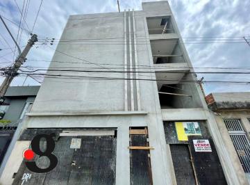 Apartamento · 47m² · 2 Quartos · 1 Vaga · Apartamento à venda - Jardim São Vicente - 280.000,00