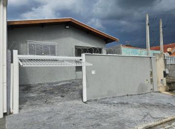 0 · Casa à venda no Parque Fazendinha em Campinas - SP
